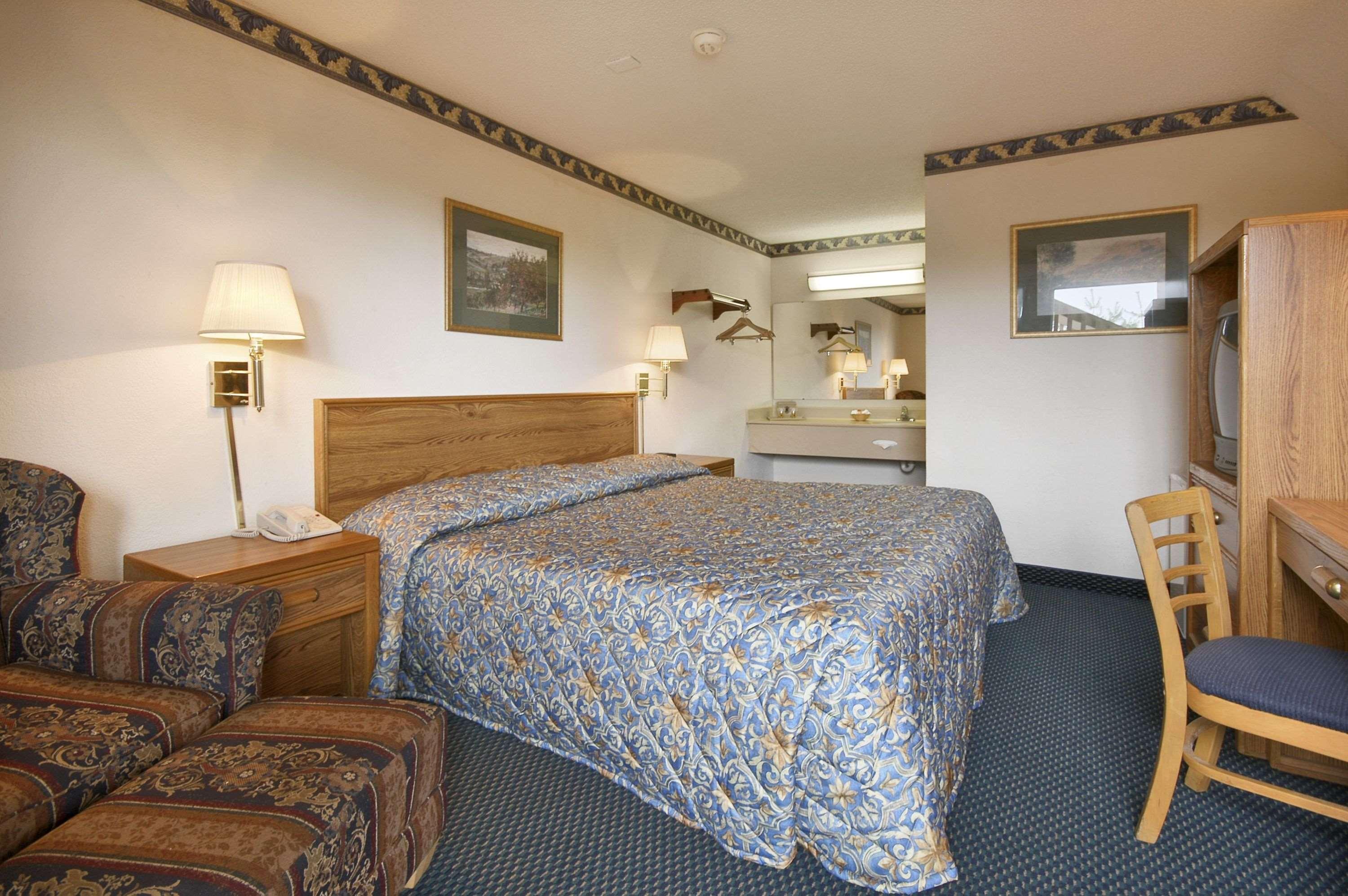 Super 8 By Wyndham 2* Brownsburg